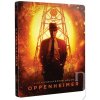 Oppenheimer 3BD (UHD+BD+bonus disk) - zberateľská edícia steelbook
