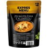 Expres Menu Zelná polévka s klobasou 600 g