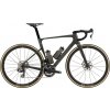 Cannondale SuperSix EVO Lab71 SL, bicykel - Raw Veľkosť: 56