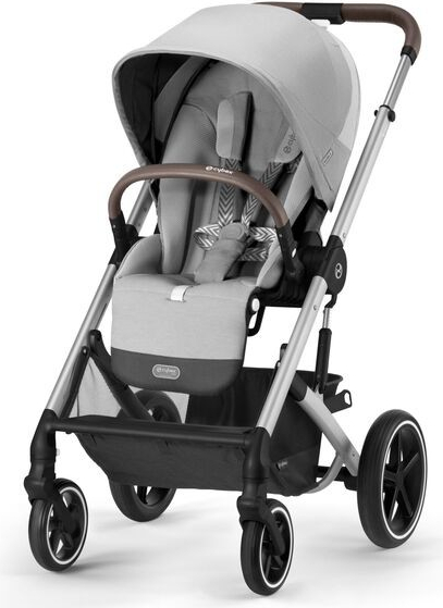 Cybex Sport BALIOS S LUX Lava Grey 2024