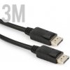 GEMBIRD Kábel Display Port Samec/DP Samec 3m CC-DP2-10