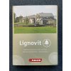 Adler LIGNOVIT VELKÝ - VZORKA
