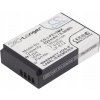 Akumulátor Cameron Sino CS-LPE12MX 820 mAh pre Canon