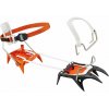 Mačky Petzl Irvis Hybrid LeverLock Universal