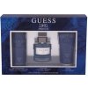 GUESS Guess 1981 Indigo toaletná voda pánska 100 ml