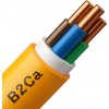 CB Elektro Kábel CXKH-R-J, 3x2,5 B2ca(s1,d1,a1) bezhalog,