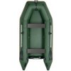 Kolibri KM-330A nafukovací čln zelený, vysokotlaká podlaha Air-deck 91521