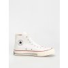 Converse Chuck 70 (white/garnet/egret) 36, biela