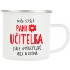 Plecháčik - Naša skvelá pani učiteľka