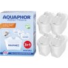 Filtračná patróna do kanvice Aquaphor Maxfor + 4 ks