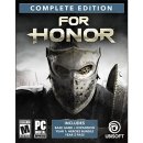 For Honor Complete