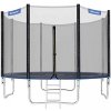 Trampolína bez ochrannej siete Songmics 305 cm FT 10 (304-312 cm)