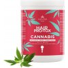 Kallos Hair Pro Tox Cannabis maska s konopným olejom a keratínom 1000 ml