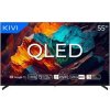 KIVI TV 55U720QB, PRIME E5 QLED, 55