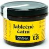 ŽIVINA Jablčné čatní 200 g