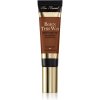Too Faced Born This Way Soft Matte Foundation zmatňujúci make-up odtieň Spiced Rum 30 ml