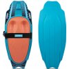 Jobe Slash Kneeboard Teal - 124 cm 252522002