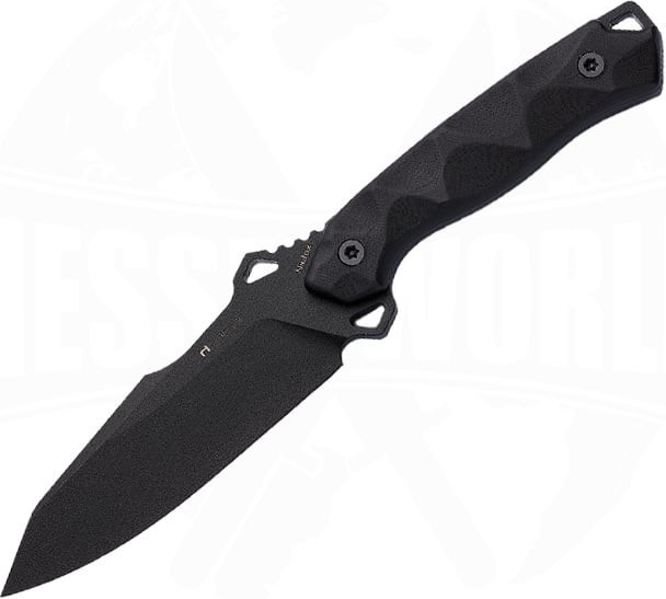 Hydra Knives Hecate II Edition HK-15-BL