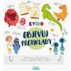 Kvído Objevuj