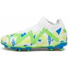 Kopačky Puma FUTURE MATCH NJr FG/AG Jr 107613-01 Veľkosť 35 EU | 2,5 UK | 3,5Y US | 21,5 CM