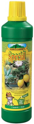 Nohel garden Hnojivo speciální KLH 500 ml