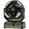 HOLDCARP - Ventilátor Rechargeable DoubleMotor Fan