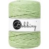 Bobbiny Macrame XXL 5mm - matcha