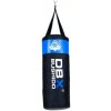 BUSHIDO Boxovací vak DBX 80cm/30cm 15-20kg pre deti, modrý