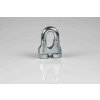 Tracon Lanová svorka 2-3mm M4 U03