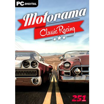 Motorama: Classic Racing