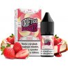Juice Sauz Drifter Desserts Salt Strawberry Cheesecake 10 ml 20 mg