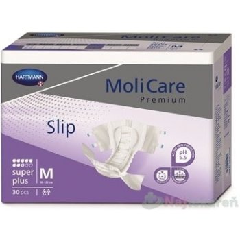 MoliCare Premium Super Plus M 30 ks