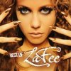 Lafee - Best Of [CD]