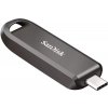 SanDisk Flash Disk 512GB Extreme PRO, USB-C, Šedá (SDCZ890-512G-G46)