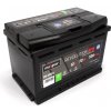 AUTOBATERIE MAXGEAR 72AH 720A (PRO VOZIDLA SE SYSTÉMEM START/STOP)