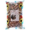 Apetit Veľký papagáj s papričkami - peppers mix 800g (6 ks/bal.)