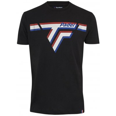 Tecnifibre Padel Tee black