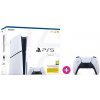 PlayStation 5 (Slim) + DualSense Ovládač