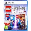 LEGO Harry Potter Collection Remastered