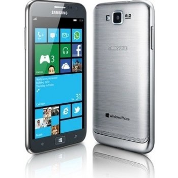 Samsung i8750 Ativ S