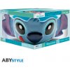 ABYstyle 3D miska Lilo & Stitch 700 ml