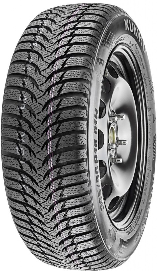 KUMHO WP51 205/55 R16 91H