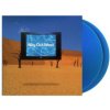 Way Out West - Way Out West / Blue / Vinyl [LP]