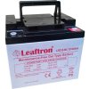 Leaftron LTG12-55 GEL 12V 55Ah