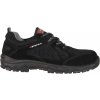 Bezpečnostná obuv Cofra BALANCER BLACK S1PS FO SR Veľkosť topánky: 42, TRAINING, Čierna