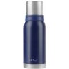 Termoska Vialli Design Fuori 1 l modrá