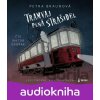 Tramvaj plná strašidel - Petra Braunová
