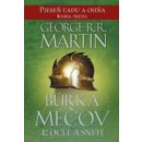 Pieseň ľadu a ohňa 3 - Búrka mečov 2: Krv a zlato - George R.R. Martin SK