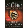 Baptism of Fire: Witcher 3 - Andrzej Sapkowski