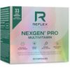 Reflex Nutrition Nexgen Pro 90 kapsúl